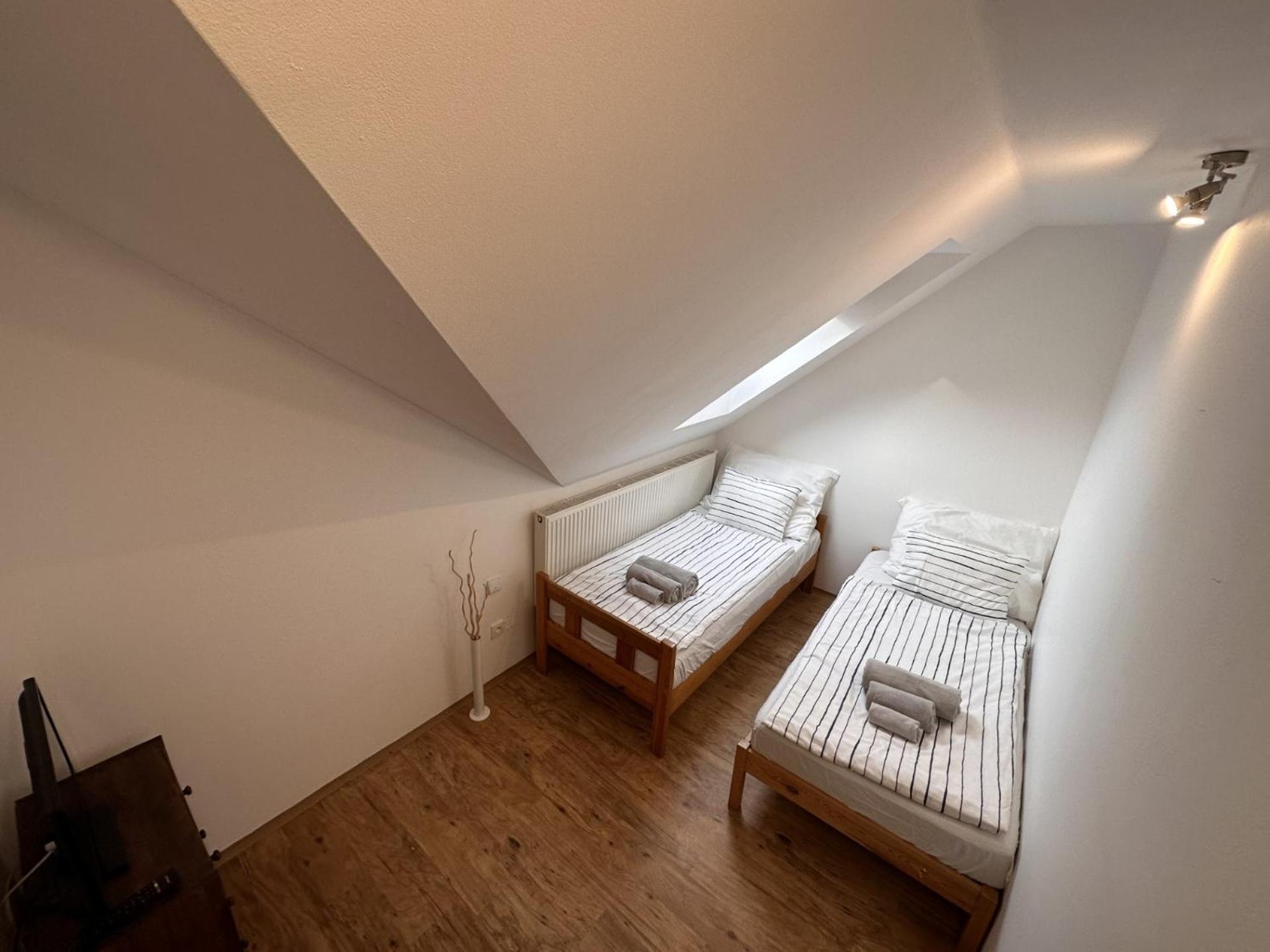 Penzion Na Zelnicach Ratiskovice エクステリア 写真